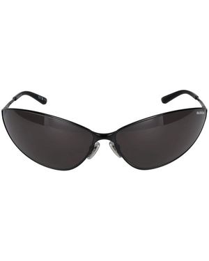 Balenciaga Sunglasses - Negro