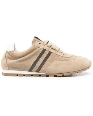 Doucal's Trainers - Natural