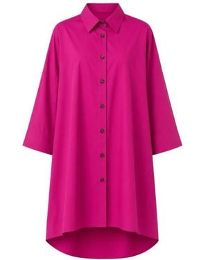Max Mara Shirt Dresses - Rose