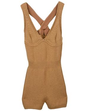 Max Mara Tutina - Bruin