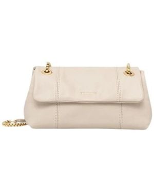 Trussardi Mini Bags - Natural