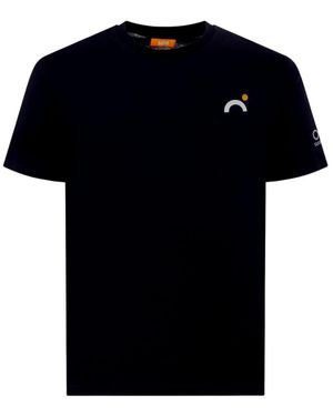 Suns T-Shirts - Black