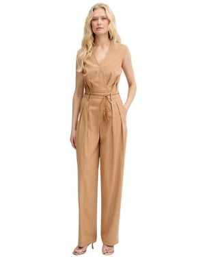 Twinset Jumpsuits - Neutro