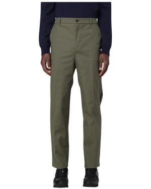 Valentino Chinos - Grey