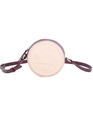Chloé Cross Body Bags - Pink
