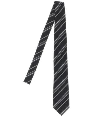 Tom Ford Ties - Noir