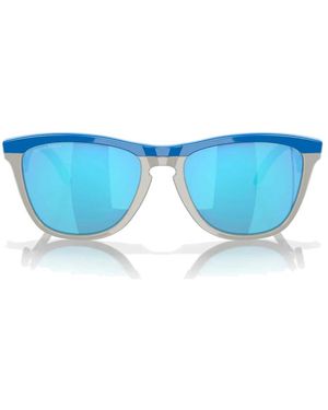 Oakley Sunglasses - Blue