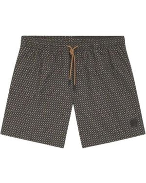 HUGO Beachwear - Grey