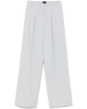 Theory Plt Casual Pnt.Admir - Weiß
