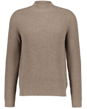 Cinque Turtlenecks - Marrone