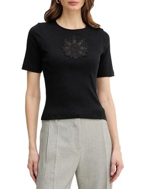 Twinset T-Shirts - Noir