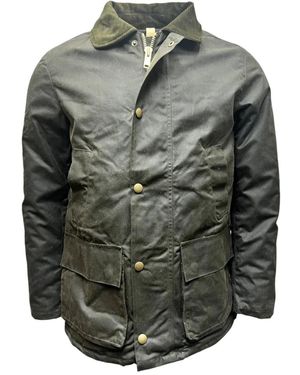 Brixtol Textiles Light Jackets - Gris