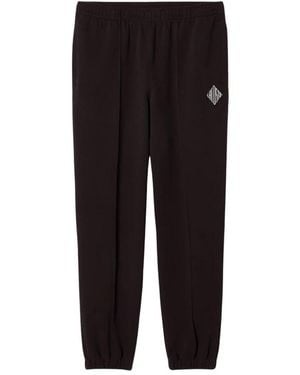 Lacoste Sweatpants - Zwart