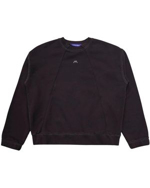 A_COLD_WALL* Sweatshirts - Bleu
