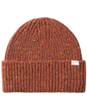 Edmmond Studios Beanies - Marrón