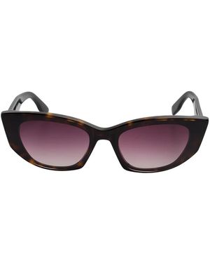 KARL LAGERFELD Sunglasses - Purple