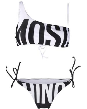 Moschino Bikinis - Zwart
