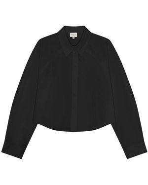 Birgitte Herskind Shirts - Nero