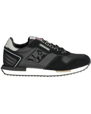 Napapijri Sneakers - Black