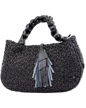 Ripani Handbags - Black
