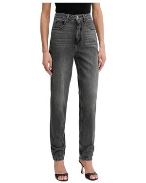 Guess Slim-Fit Jeans - Gris