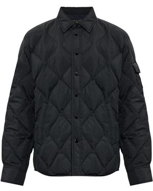 Rag & Bone Winter Jackets - Azul