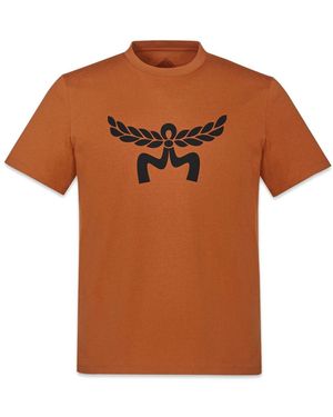 MCM T-Shirts - Bruin