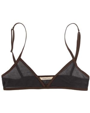 Paloma Wool Bras - Negro