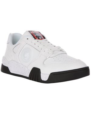 Just Cavalli Trainers - White
