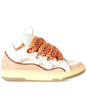 Lanvin Trainers - Pink