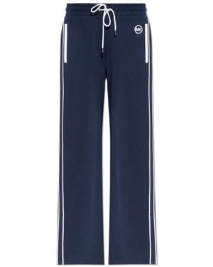 Michael Kors Joggers - Blue