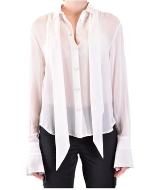 Philosophy Di Lorenzo Serafini Shirts - White