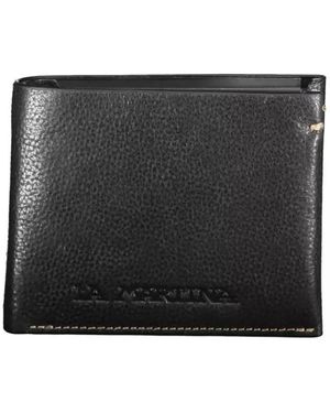 La Martina Wallets & Cardholders - Zwart