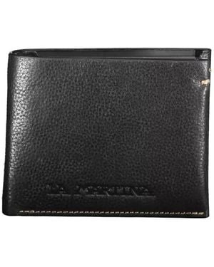 La Martina Wallets & Cardholders - Black