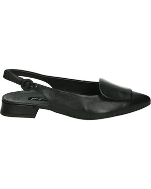 Paul Green Pumps - Zwart