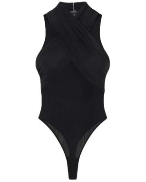 Wardrobe NYC Body - Negro