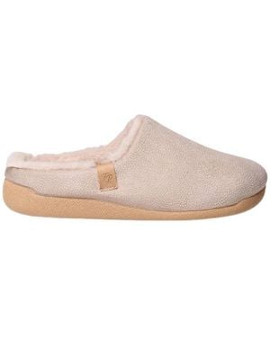 Toni Pons Slippers - Rosa