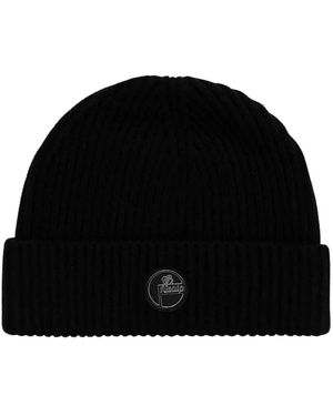 Fusalp Outdoor Gloves & Hats - Negro
