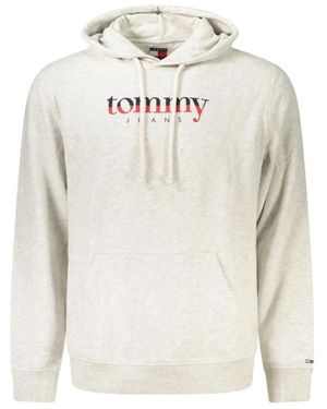 Tommy Hilfiger Hoodies - White