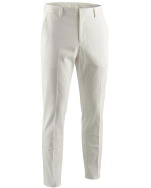 Entre Amis Senna Chino Broek - Grijs
