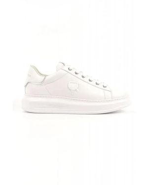 KARL LAGERFELD Trainers - White