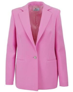 Chiara Ferragni Blazers - Pink