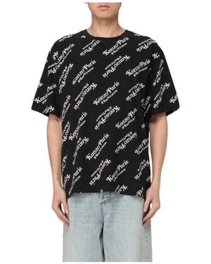 KENZO T-Shirts - Noir
