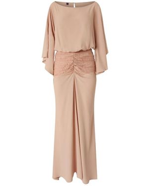 Pinko Gowns - Natural