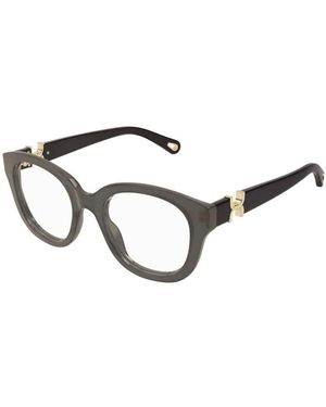 Chloé Glasses - Brown