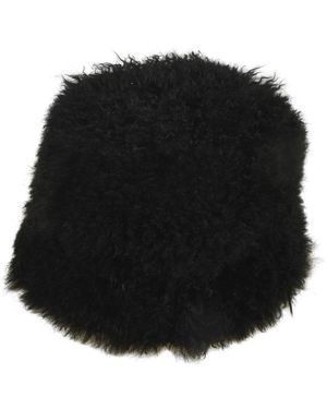 Simonetta Ravizza Hats - Nero