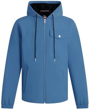 Fusalp Trymir Jacke - Blau