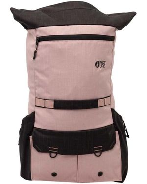 Picture Backpacks - Rosa