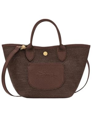 Longchamp Handbags - Braun