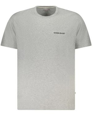 Guess T-Shirts - Grigio
